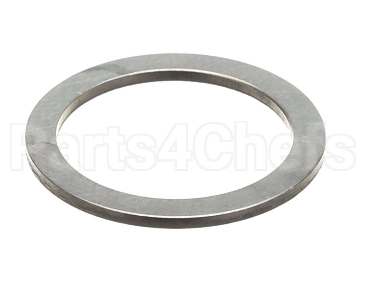 00-061920-00006 Hobart Shim