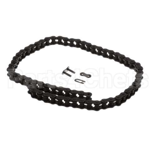 00-062804-00009 Hobart Chain, #60 Roller Conveyor