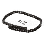 00-062804-00009 Hobart Chain, #60 Roller Conveyor