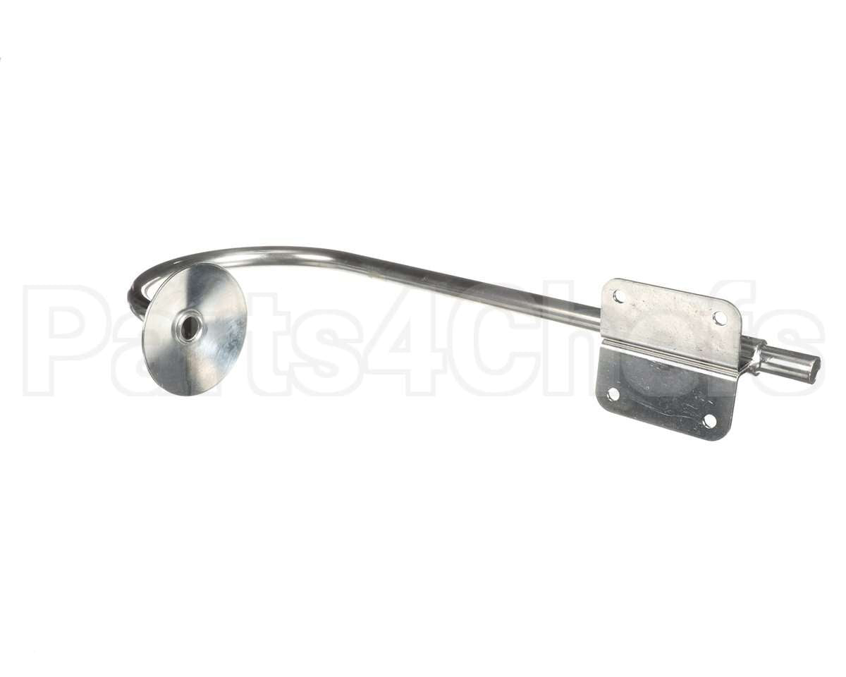 00-064350 Hobart Tube And Bracket
