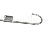 00-064350 Hobart Tube And Bracket