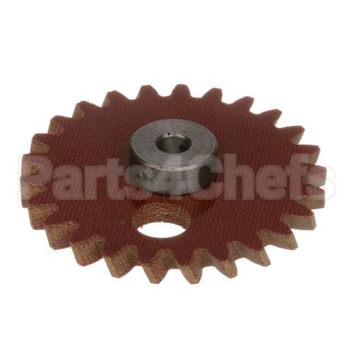00-064554 Hobart Oil Drive Assembly.