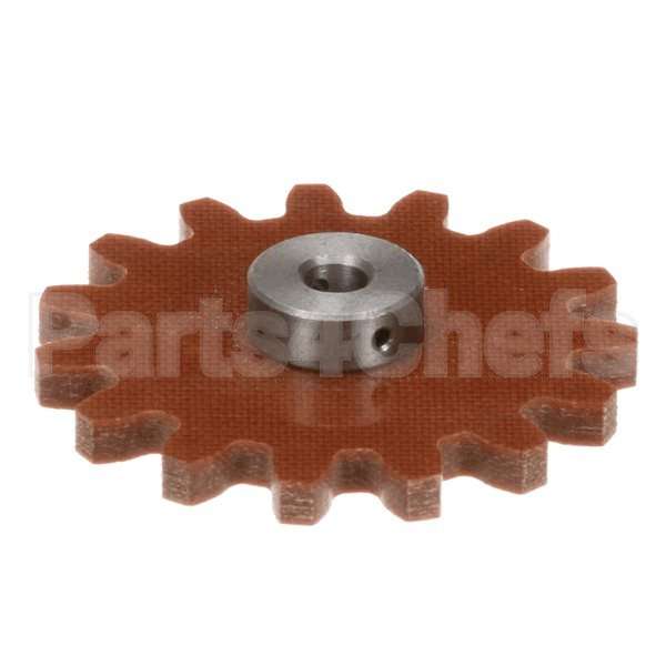 00-064614 Compatible Hobart Gear