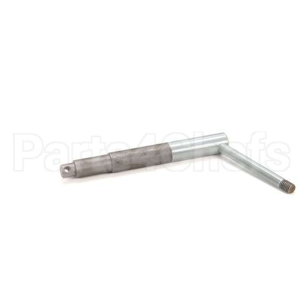 00-064727-00001 Compatible Hobart Lift Control Shaft Handle