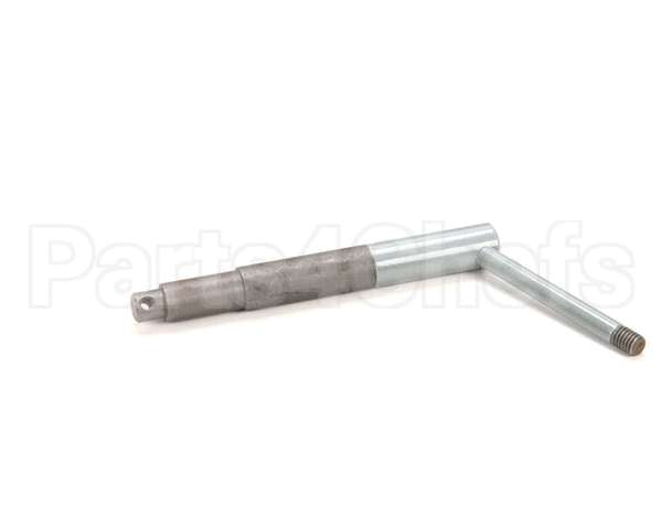 00-064727-00001 Hobart Lift Control Shaft Handle