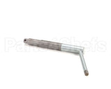 00-064727-00001 Hobart Lift Control Shaft Handle