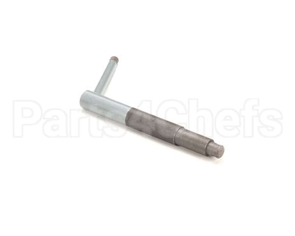 00-064727-00001 Hobart Lift Control Shaft Handle