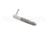 00-064727-00001 Hobart Lift Control Shaft Handle