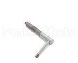 00-064727-00001 Hobart Lift Control Shaft Handle