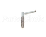 00-064727-00001 Hobart Lift Control Shaft Handle