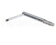 00-064727-00003 Hobart Lift Control Shaft Handle