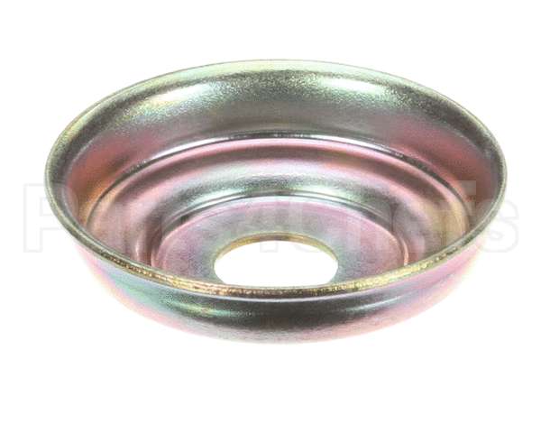 00-064814 Hobart End,Cap,Leg
