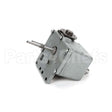00-064927-00003 Compatible Midwest Appliance Parts Lift, Power Bowl Assembly Brbx