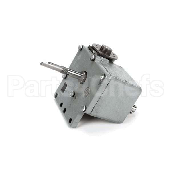 00-064927-00003 Compatible Midwest Appliance Parts Lift, Power Bowl Assembly Brbx