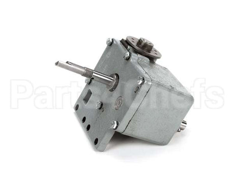 00-064927-00003 Hobart Lift,Power Bowl Assembly Brbx