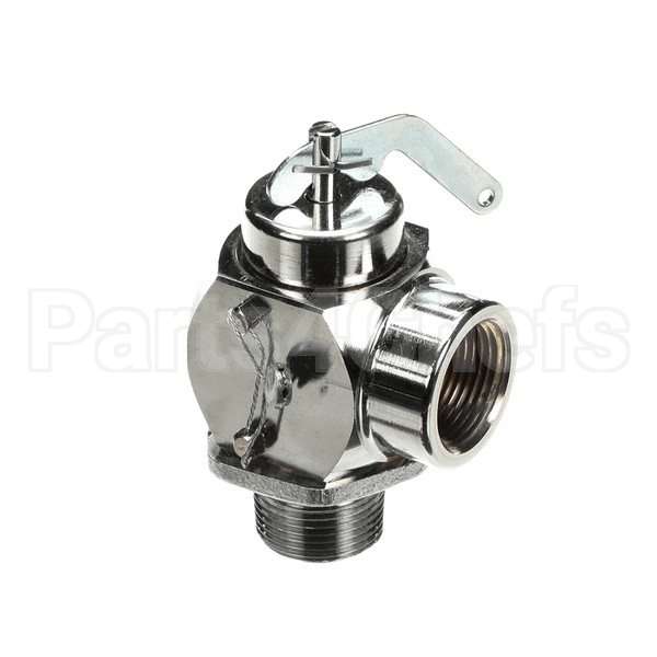 00-065281 Compatible Midwest Appliance Parts Valve-Safety
