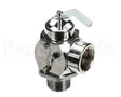 00-065281 Hobart Valve-Safety