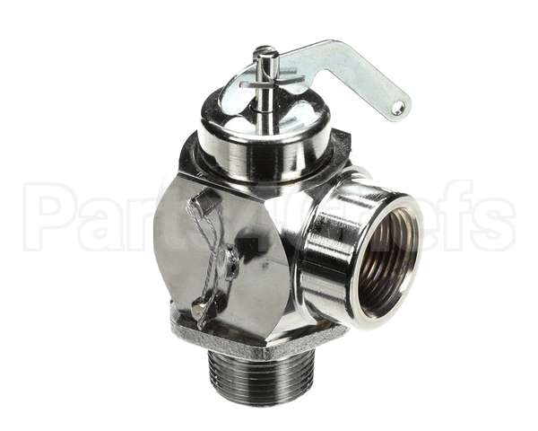 00-065281 Hobart Valve-Safety