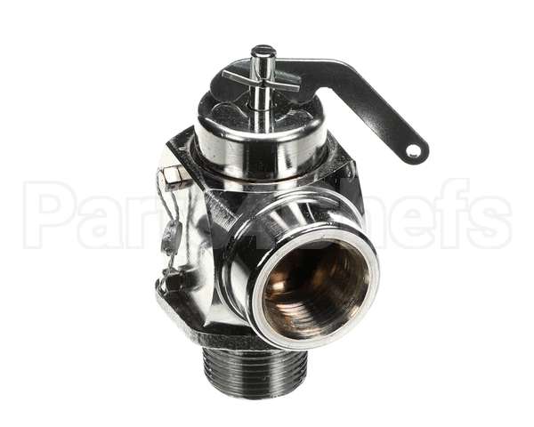 00-065281 Hobart Valve-Safety