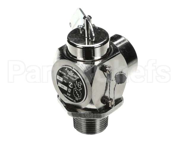00-065281 Hobart Valve-Safety