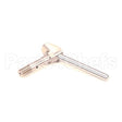 00-065922-00019 Compatible Hobart Bowl, Clamplh, Rh