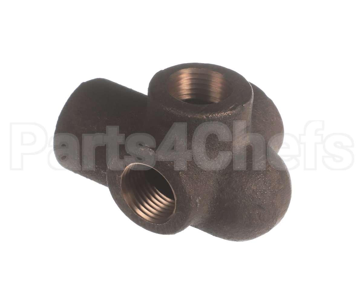 00-066394 Hobart Manifold
