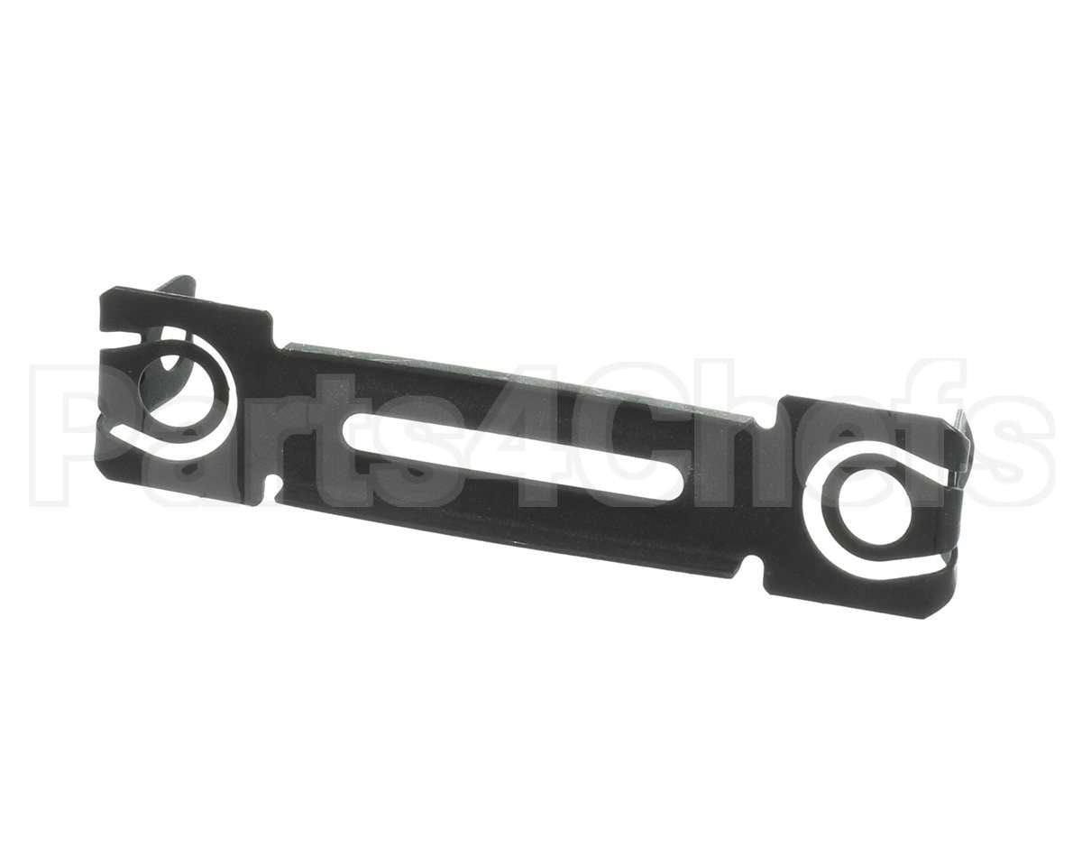 00-066621-00002 Hobart Capacitor, Bracket