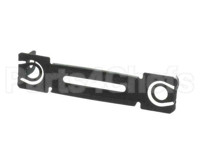 00-066621-00002 Hobart Capacitor, Bracket