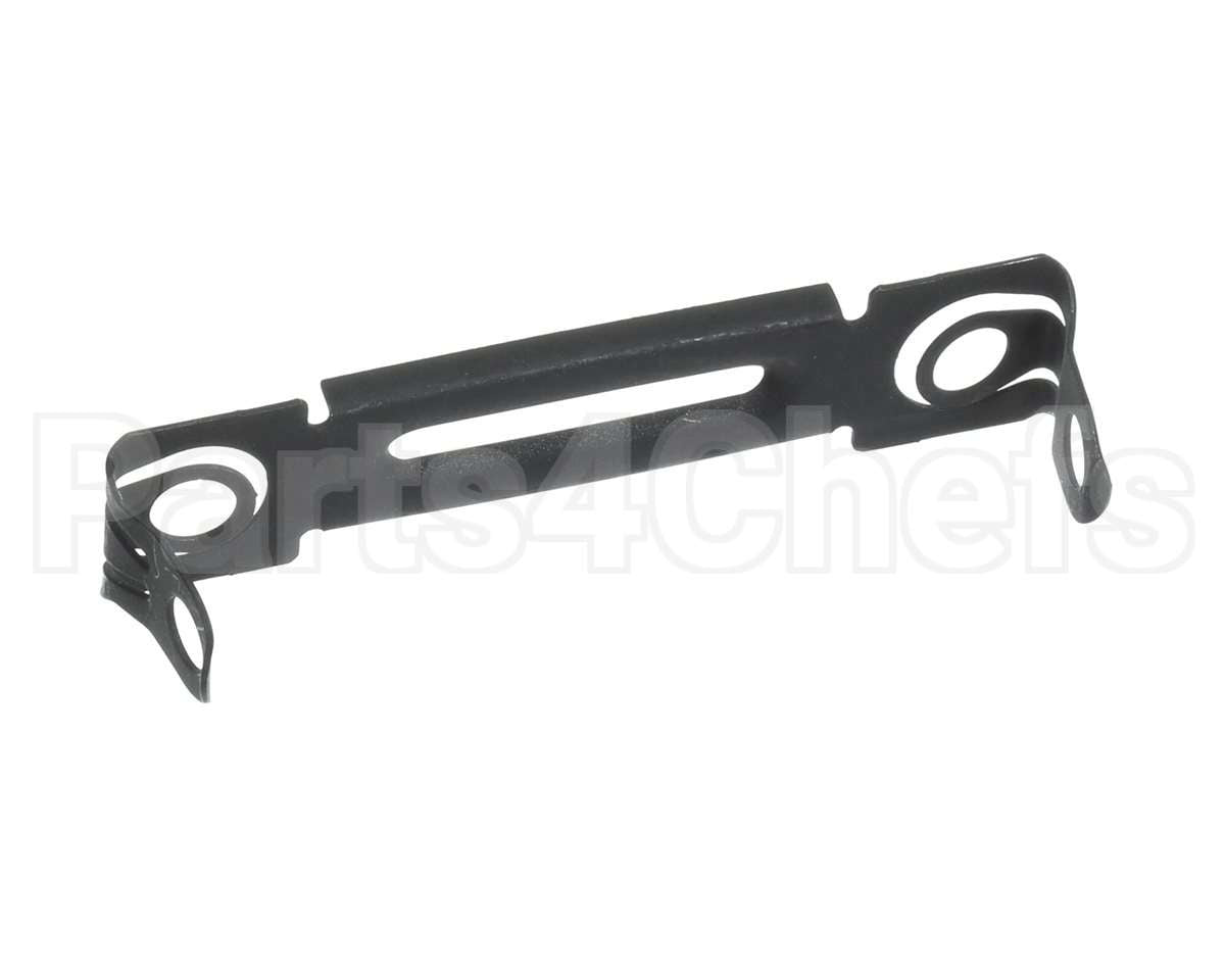 00-066621-00002 Hobart Capacitor, Bracket