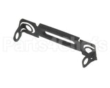 00-066621-00002 Hobart Capacitor, Bracket