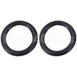 00-067500-00006 Compatible Hobart O Ring (2/Pkg)