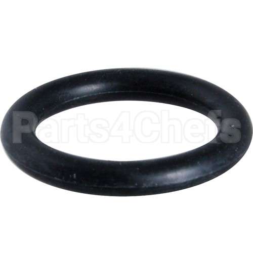00-067500-00009 Compatible Hobart O-Ring, 1" Od, 3/4" Id, Blk