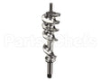 00-068338 Hobart Worm Assembly