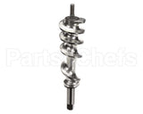 00-068338 Hobart Worm Assembly
