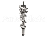 00-068338 Hobart Worm Assembly