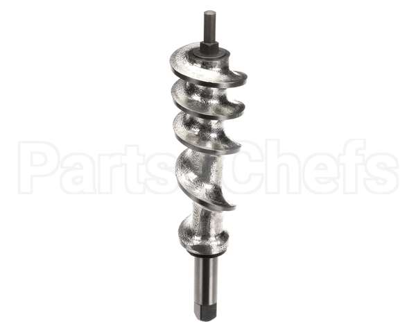 00-068338 Hobart Worm Assembly