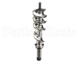 00-068338 Hobart Worm Assembly