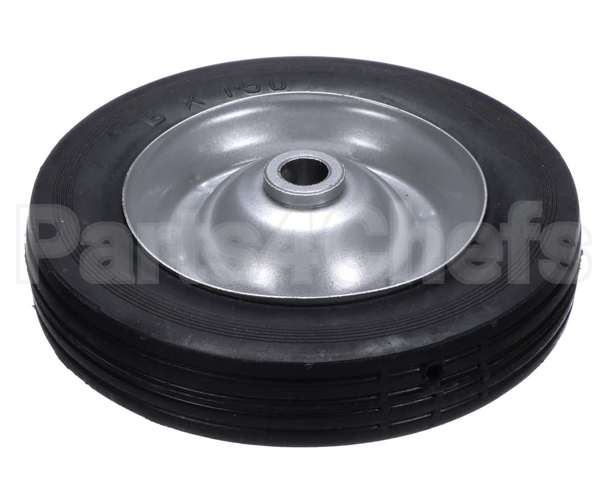 00-068881-00013 Hobart Wheel Rear