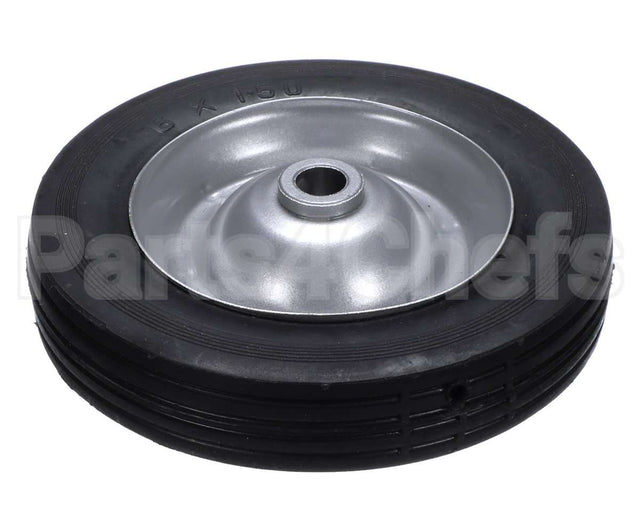 00-068881-00013 Hobart Wheel Rear