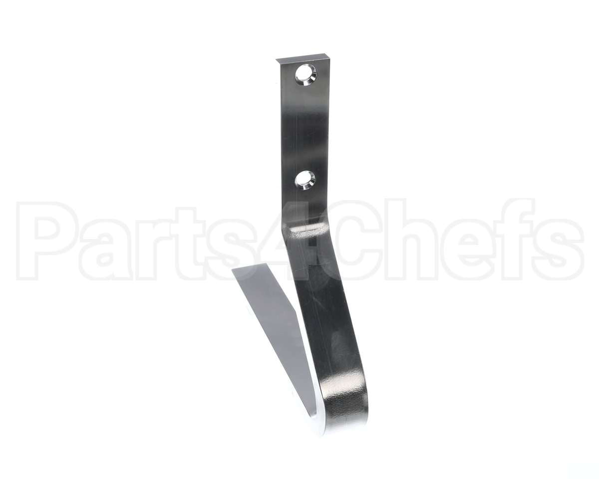 00-069346 Hobart Leg Right