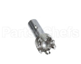 00-069362 Hobart Shaft Front Stub