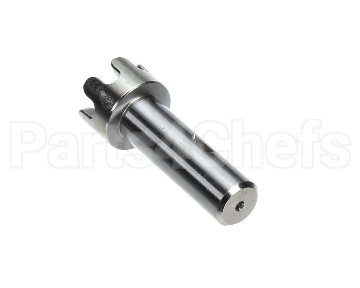 00-069362 Hobart Shaft Front Stub