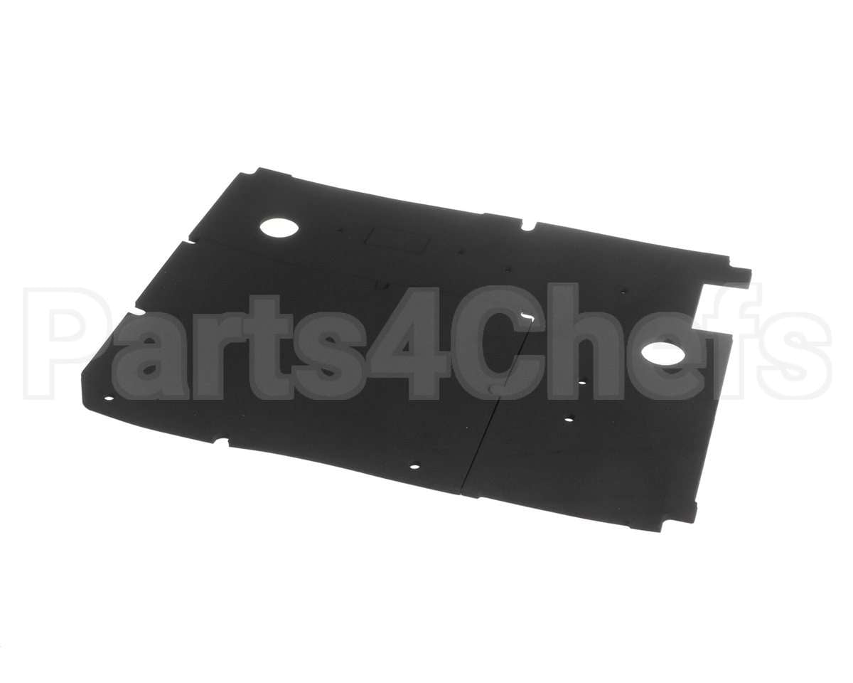00-069396-00001 Hobart Gasket Set