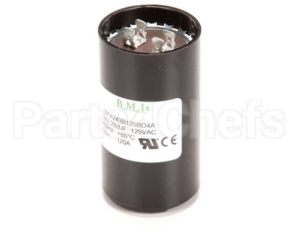 00-070487-00001 Hobart Capacitor