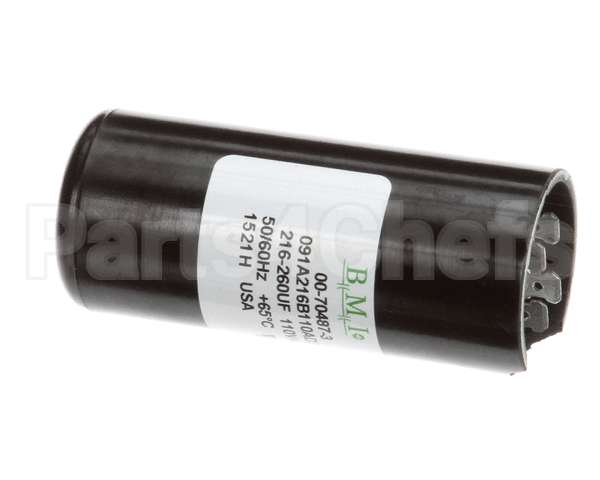 00-070487-00003 Hobart Capacitor