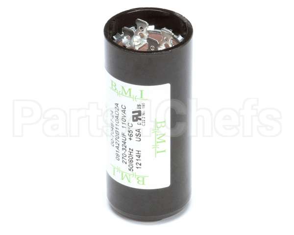 00-070487-00024 Hobart Capacitor,