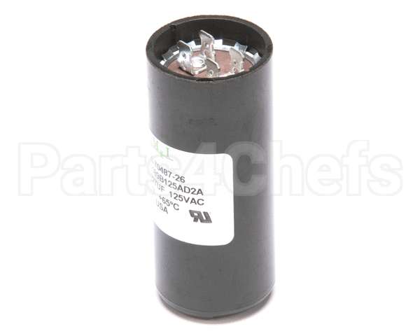 00-070487-00026 Hobart Capacitor,Motor Start