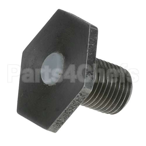 00-073356 Compatible Hobart Knife Screw Assembly