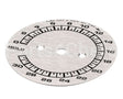 00-073540 Hobart Plate-Timer