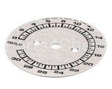 00-073540 Hobart Plate-Timer